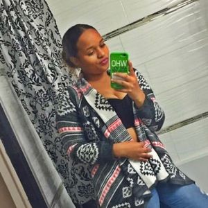 Meet your Posher, Vonna